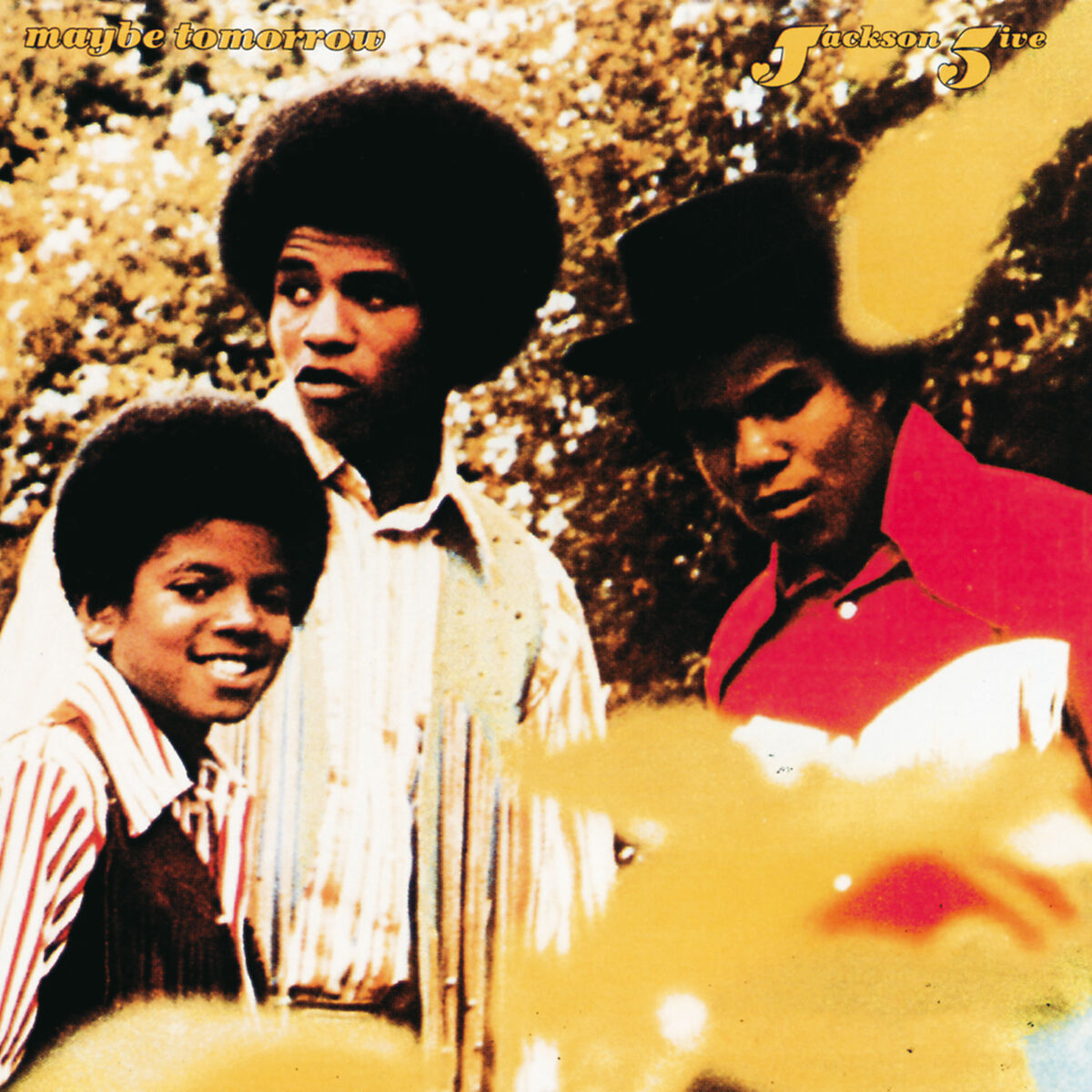 Album cover of It's Great To Be Here
