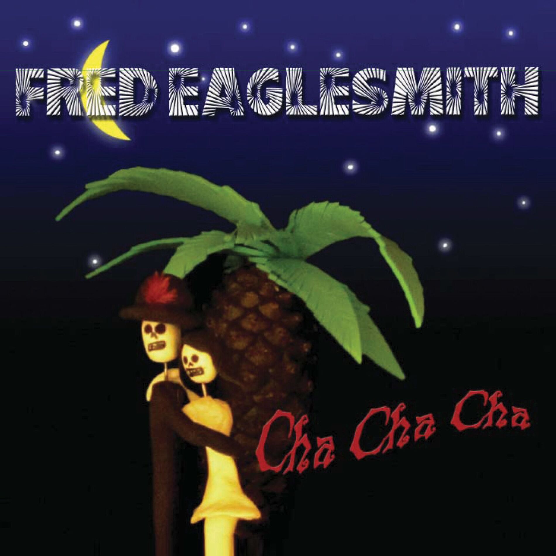 Album cover of Careless