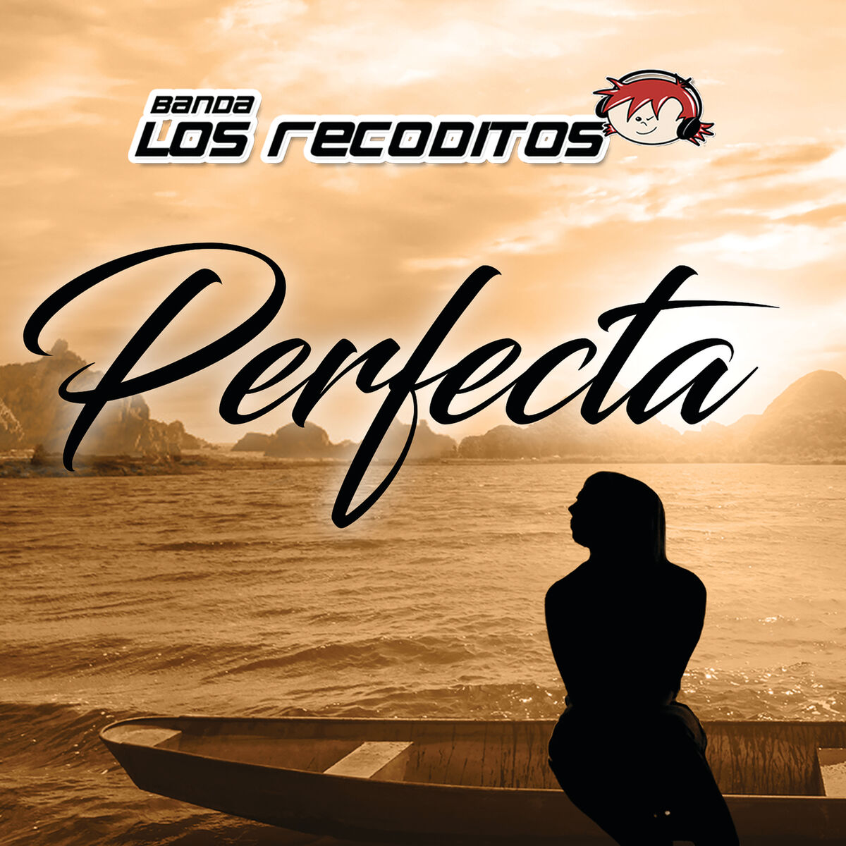 Album cover of Perfecta