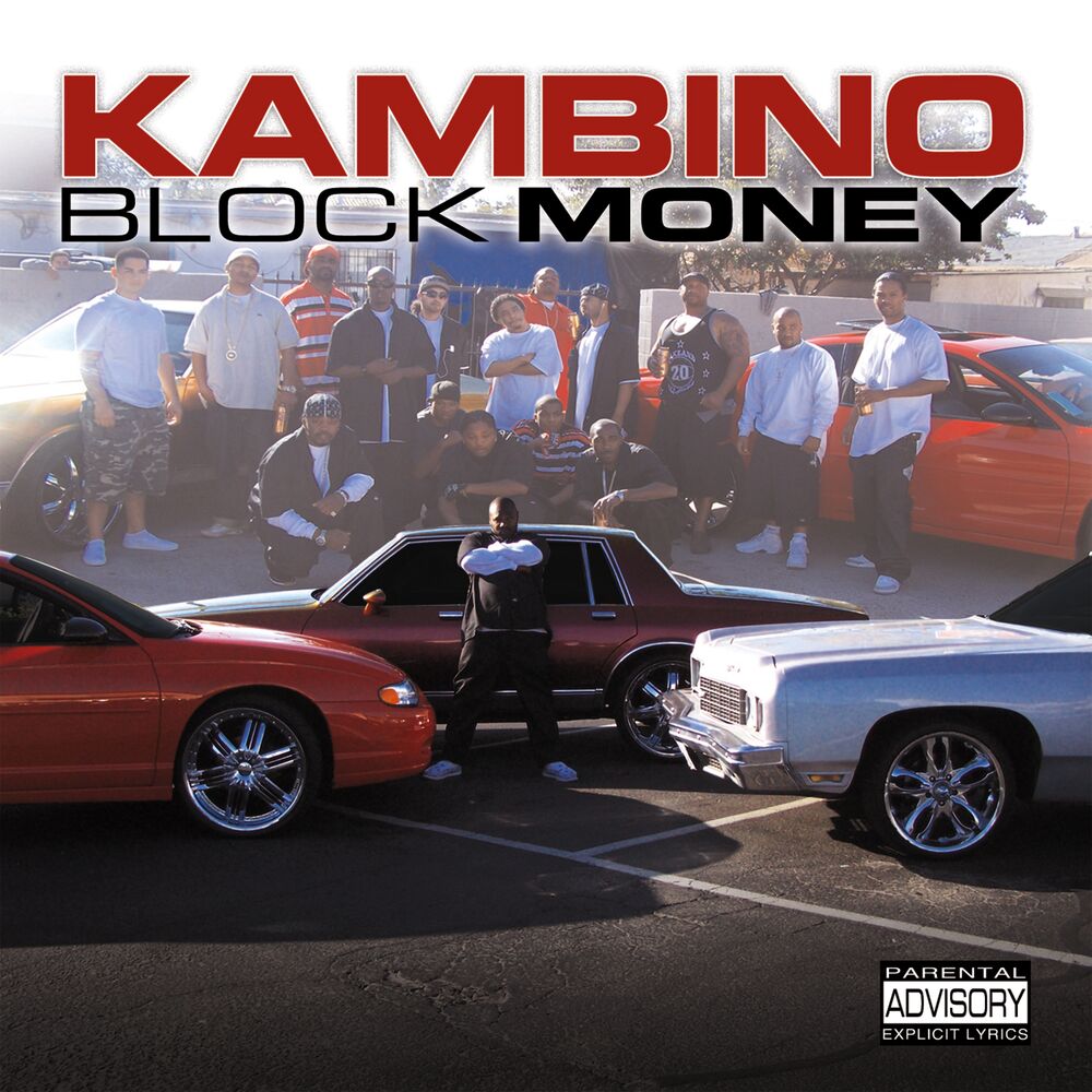 Picture of Block Money