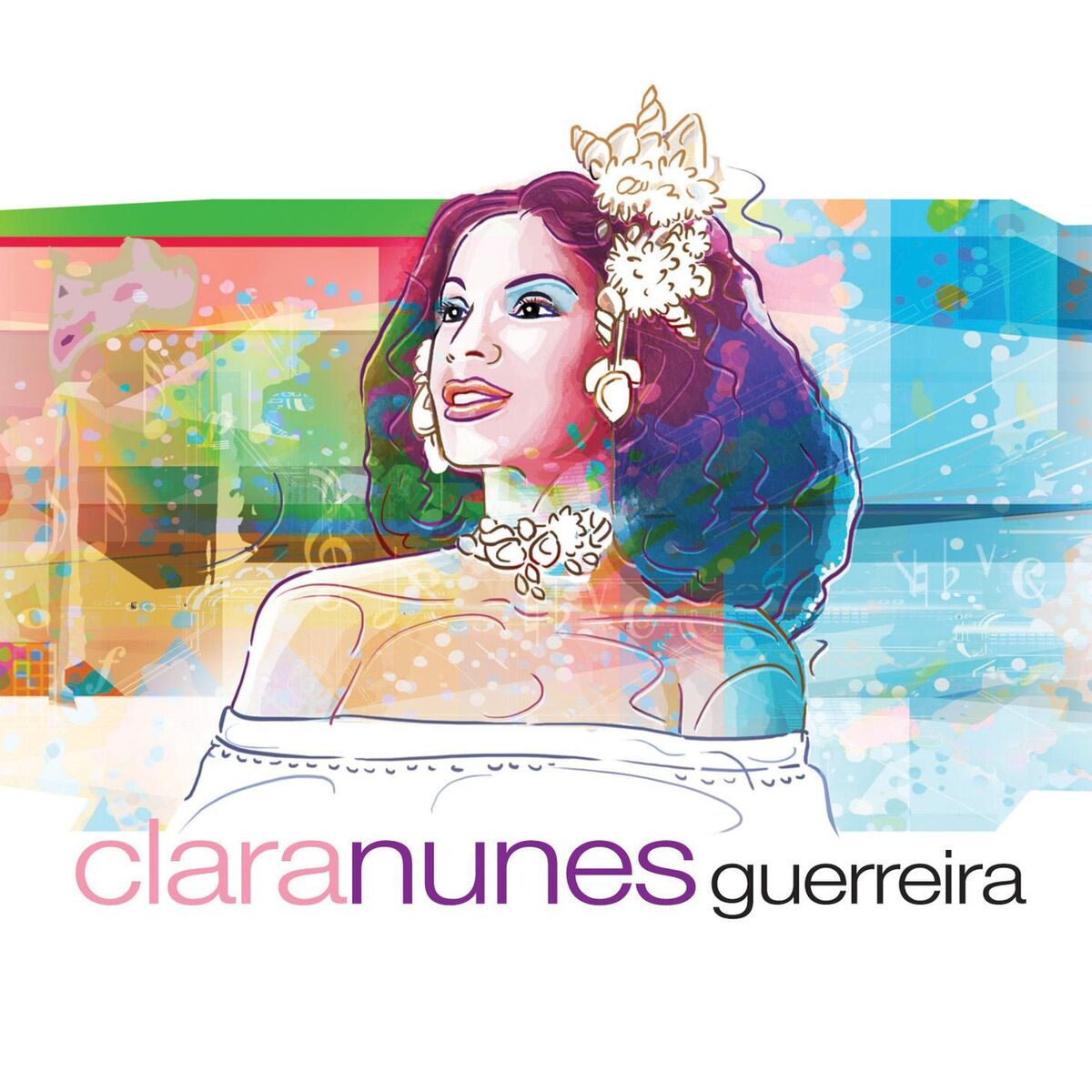Album cover of Candongueiro