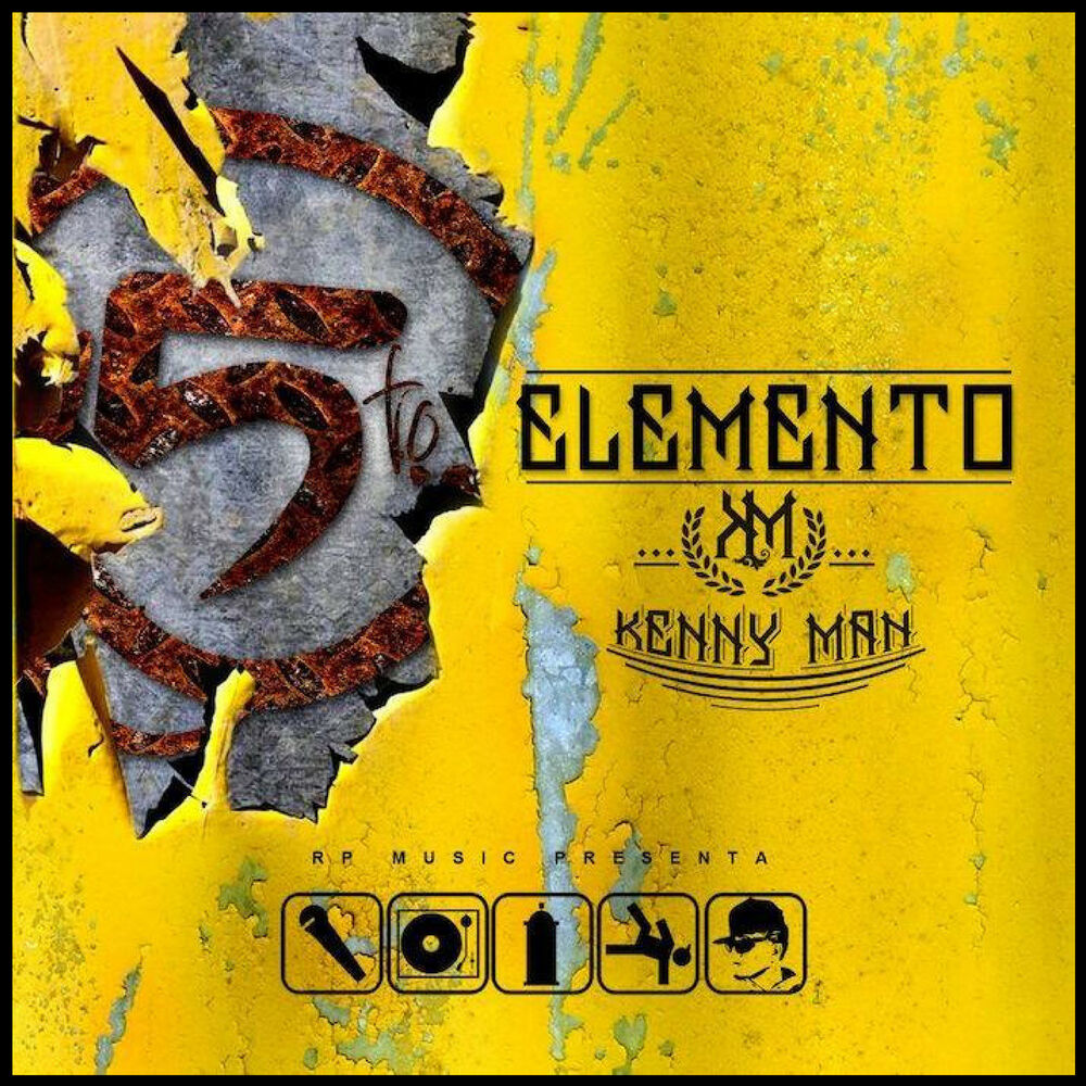 Picture of Kinto Elemento
