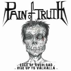 Cover of Pain of Truth