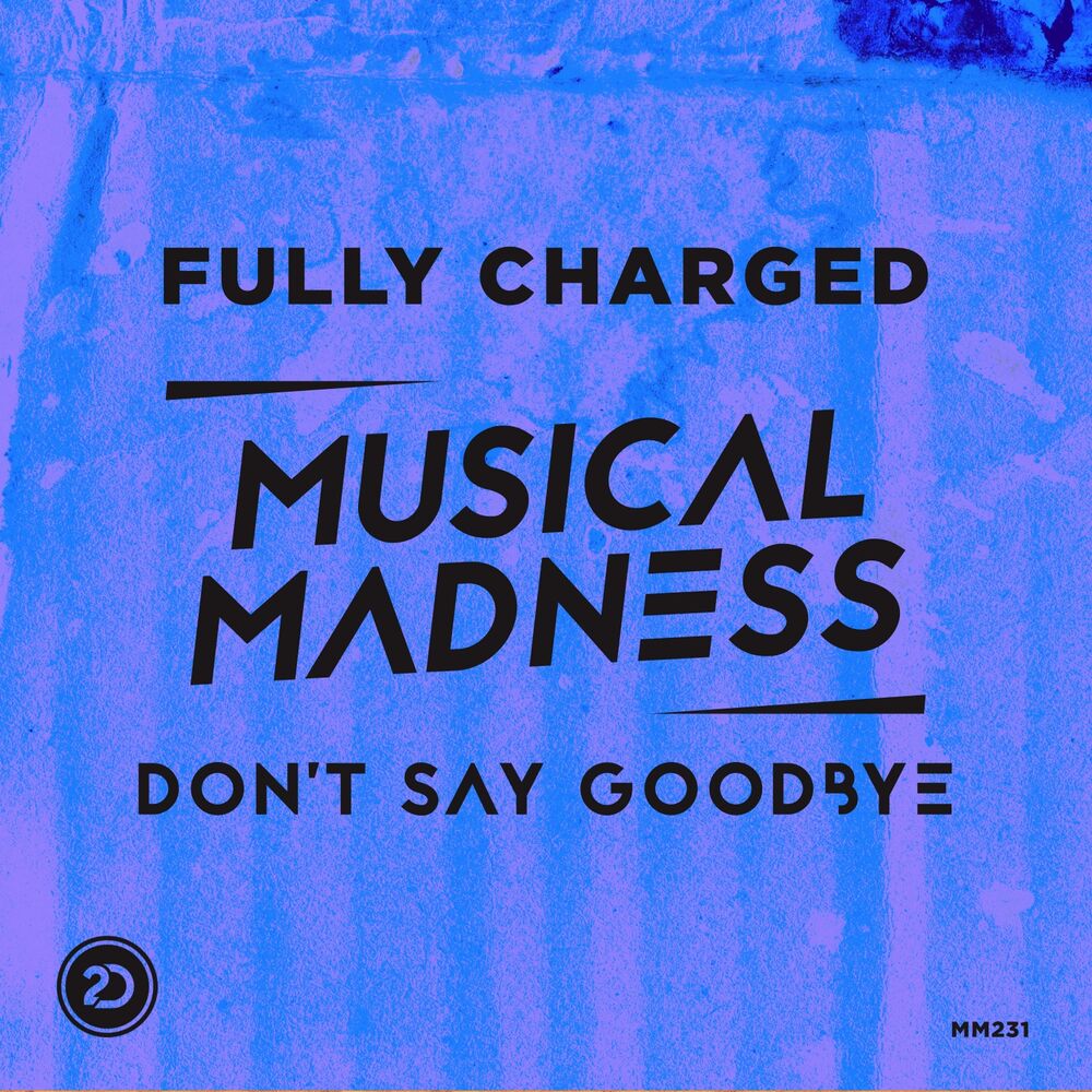 Picture of Don't Say Goodbye