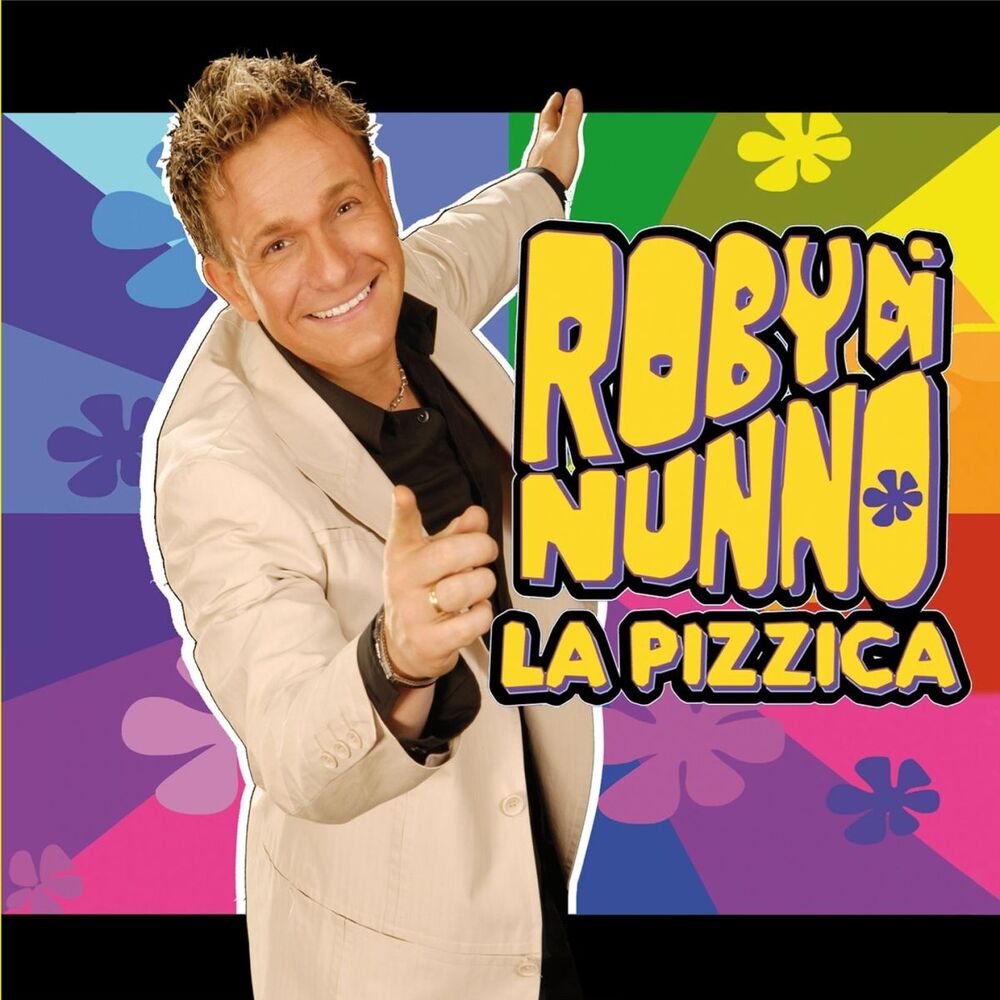 Picture of La pizzica