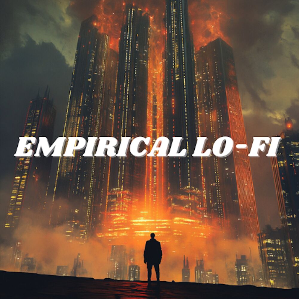 Picture of Empirical Lo-Fi Hip-Hop - Soundtrack For The Ambitious