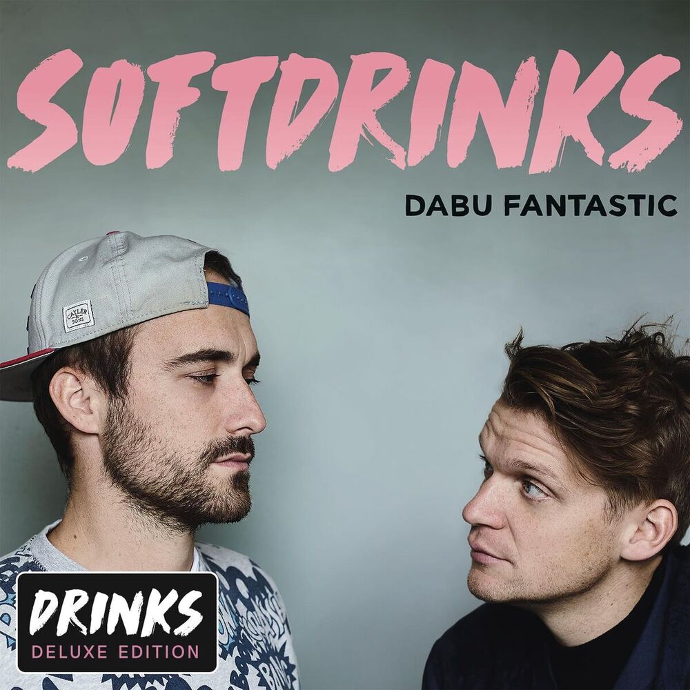 Picture of Softdrinks (Drinks Deluxe Edition)