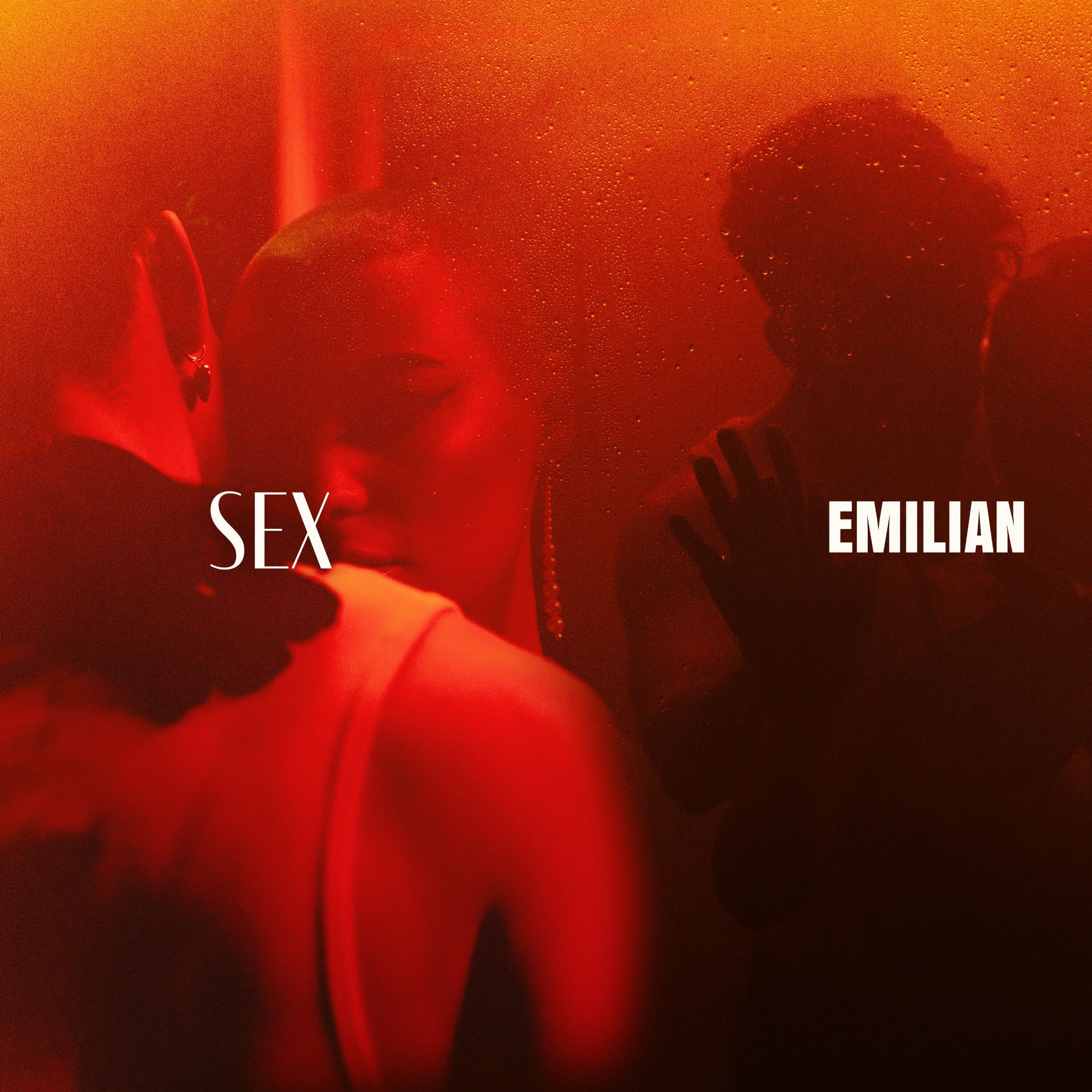 Album cover of Sex
