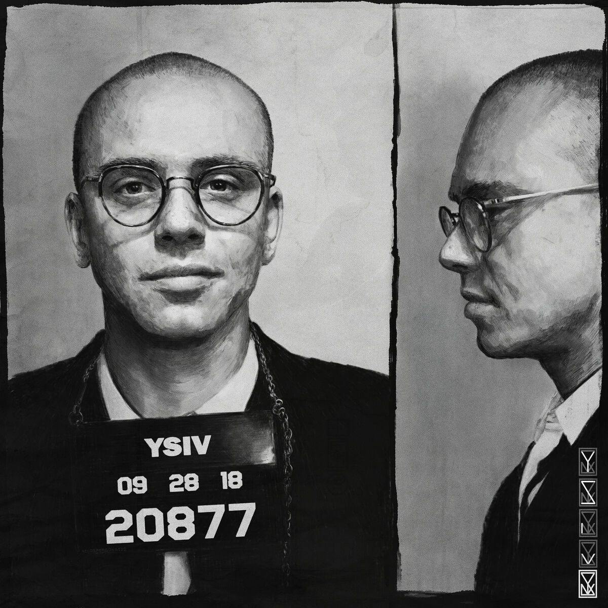Album cover of Wu Tang Forever