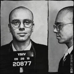 Cover of YSIV