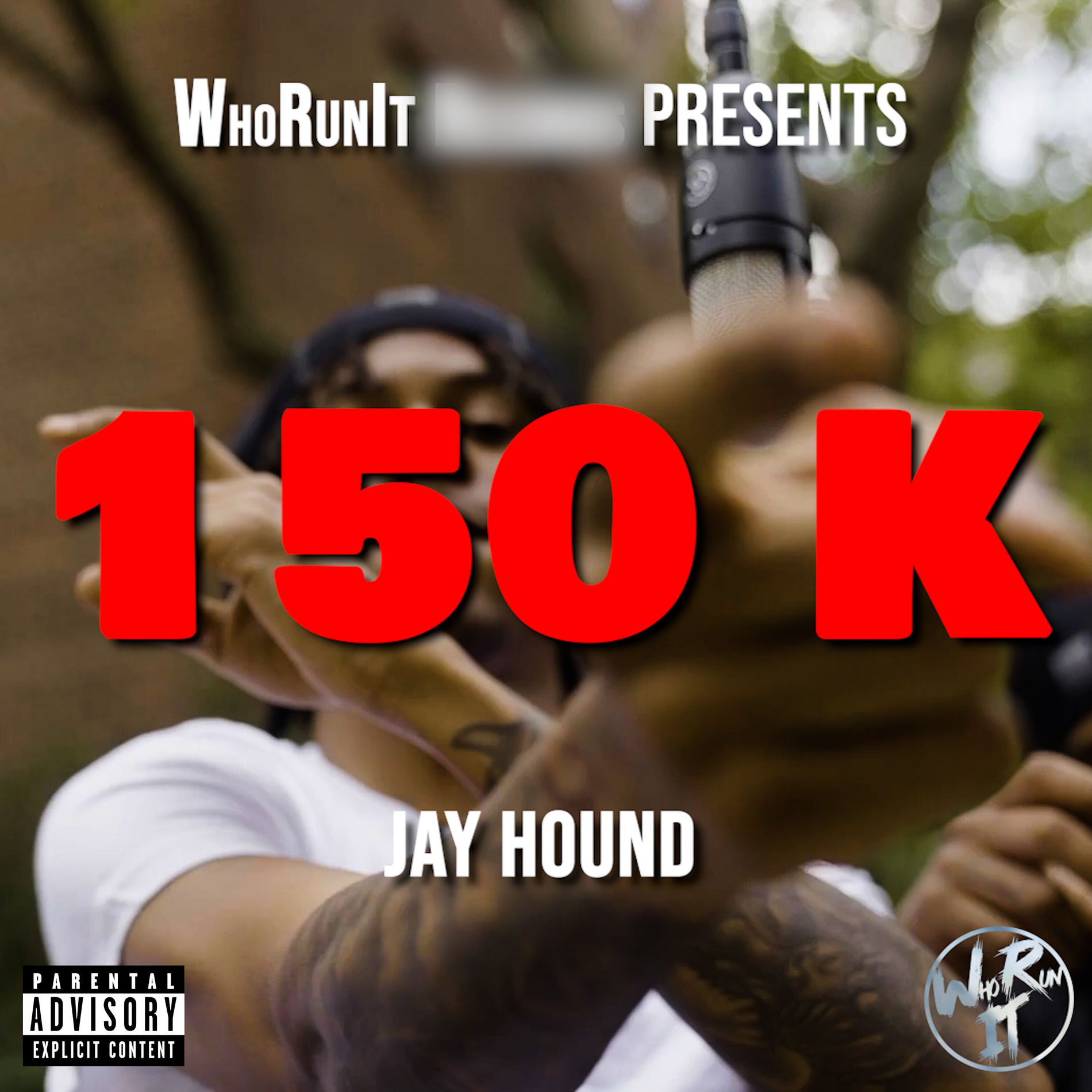 Album cover of 150 K