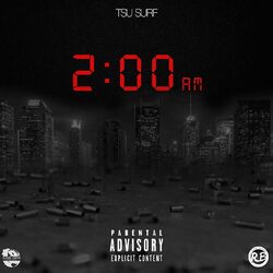 Cover of 2:00 AM