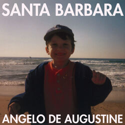 Cover of Santa Barbara