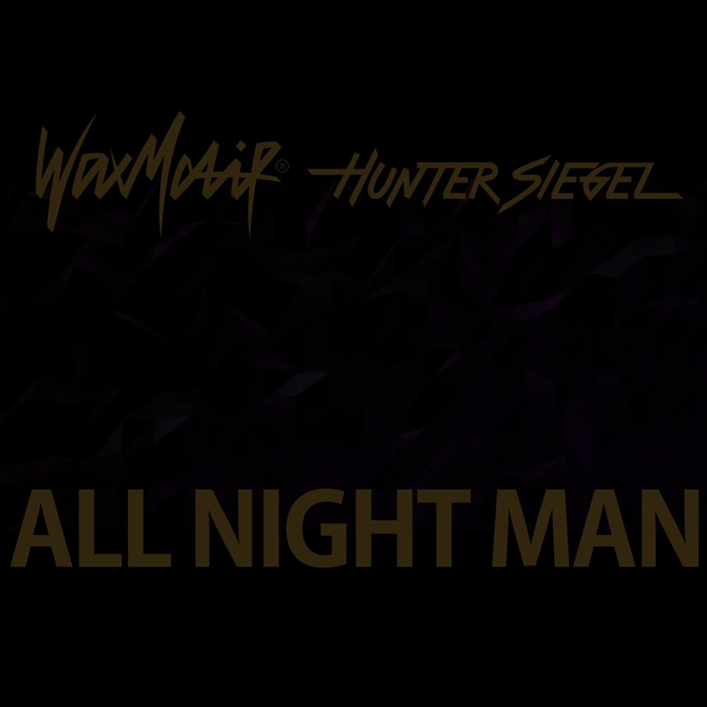 Picture of All Night Man