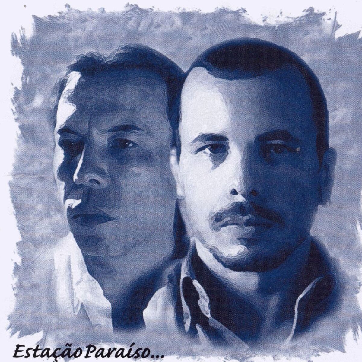 Album cover of Estação Paraíso