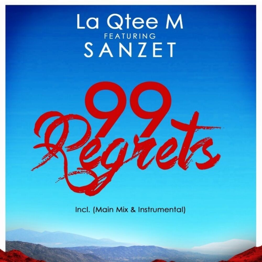 Picture of 99 Regrets EP