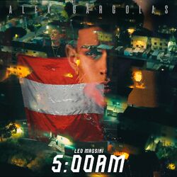 Cover of 5:00am