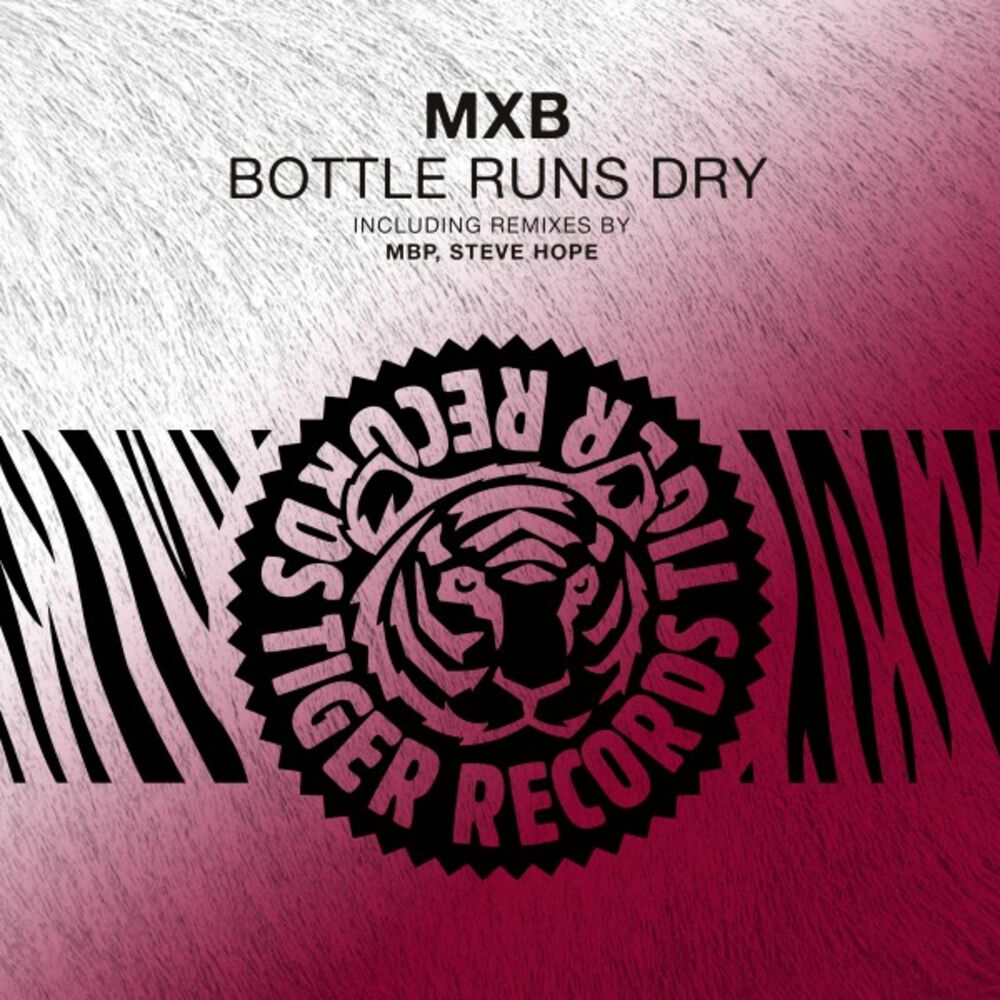 Picture of Bottle Runs Dry