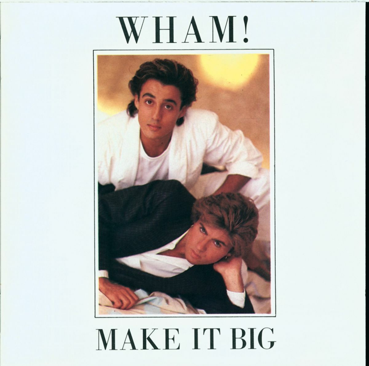 Album cover of Title 9