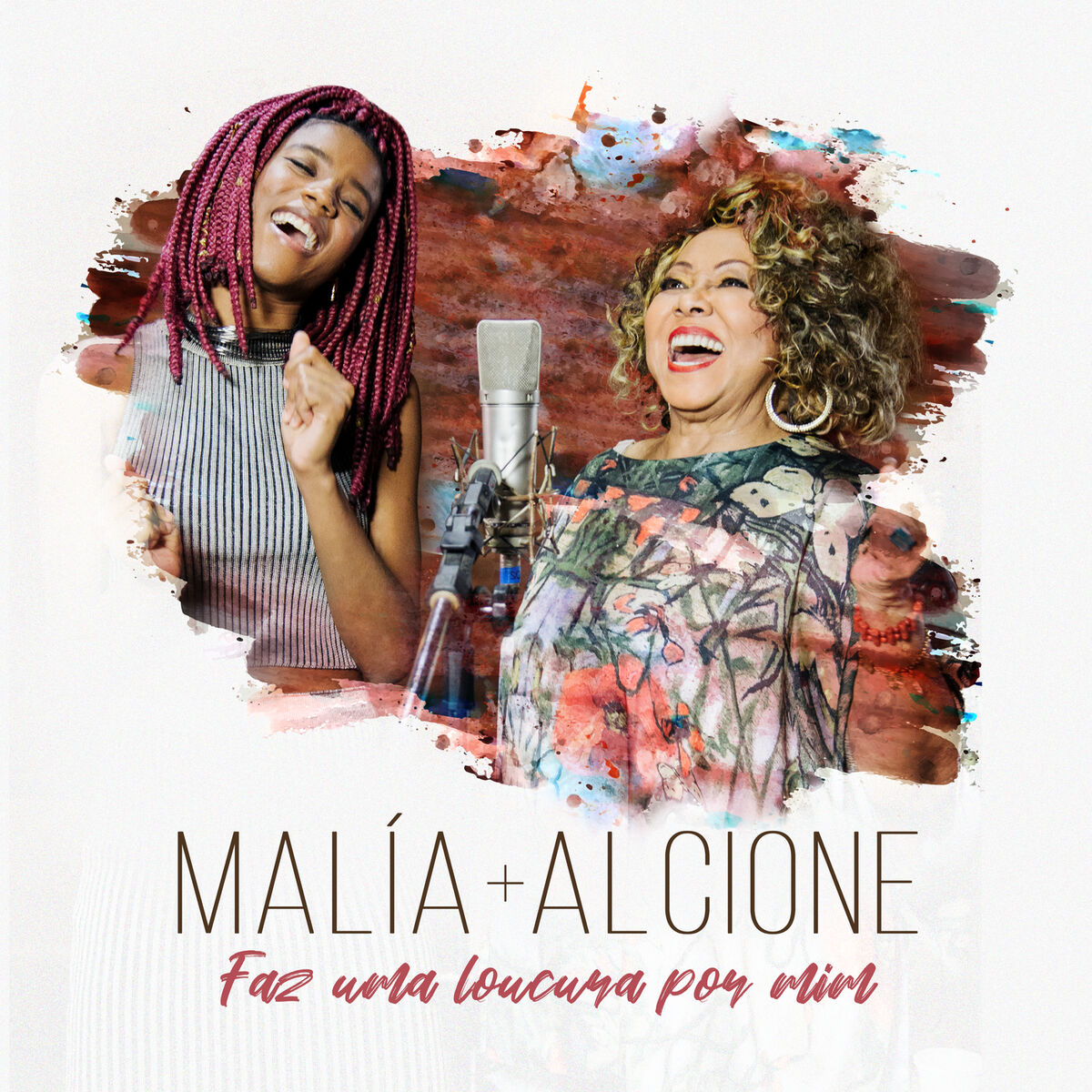 Album cover of Faz Uma Loucura Por Mim