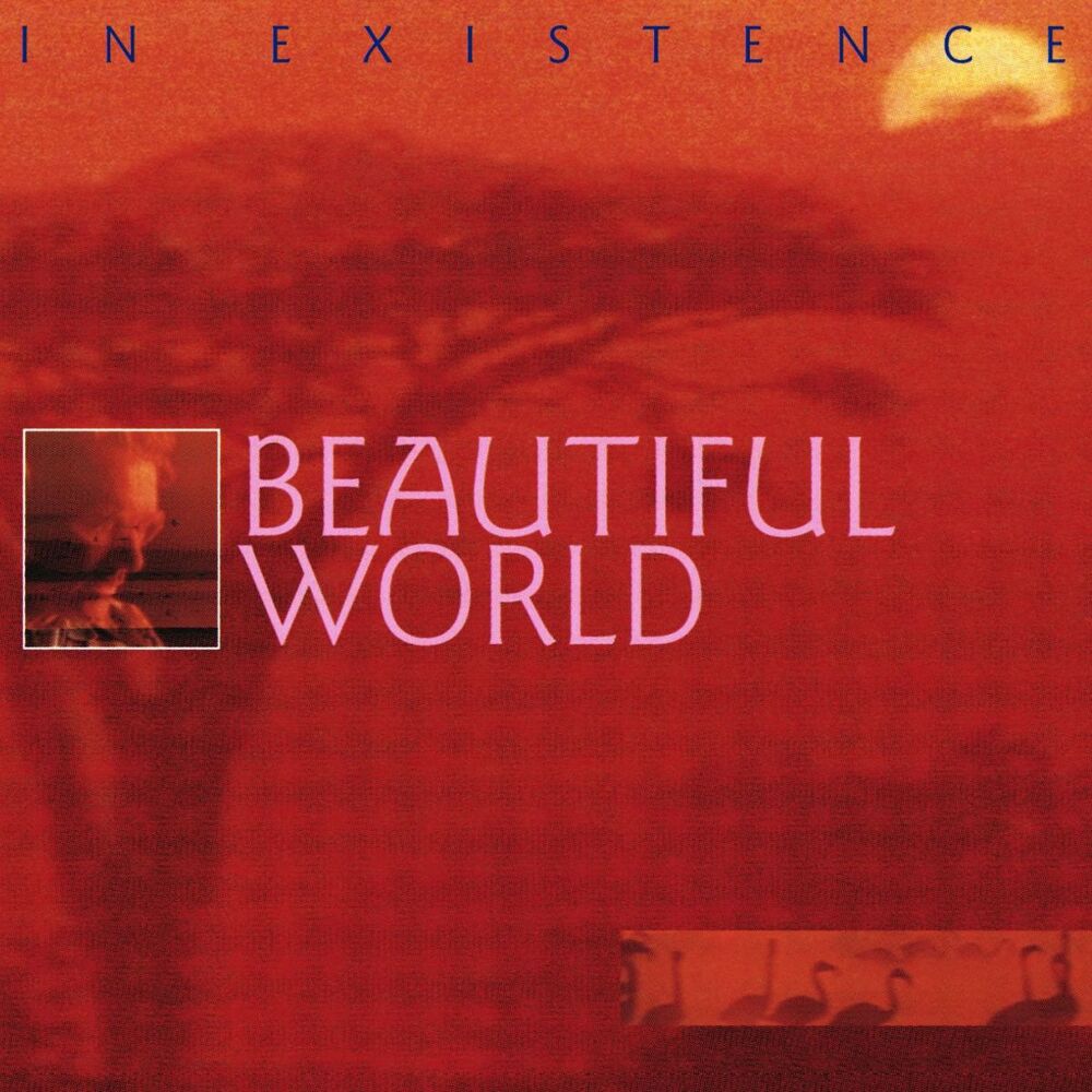 Picture of In Existence (digitally remastered version)