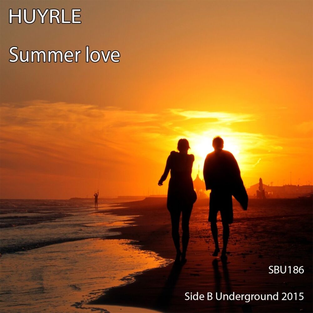 Picture of Summer Love