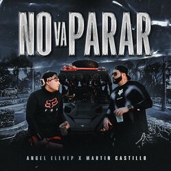 Cover of No Va Parar