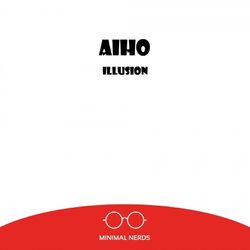 Cover of Illusion