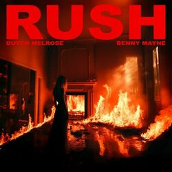 Cover of RUSH