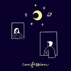 Cover of Confession