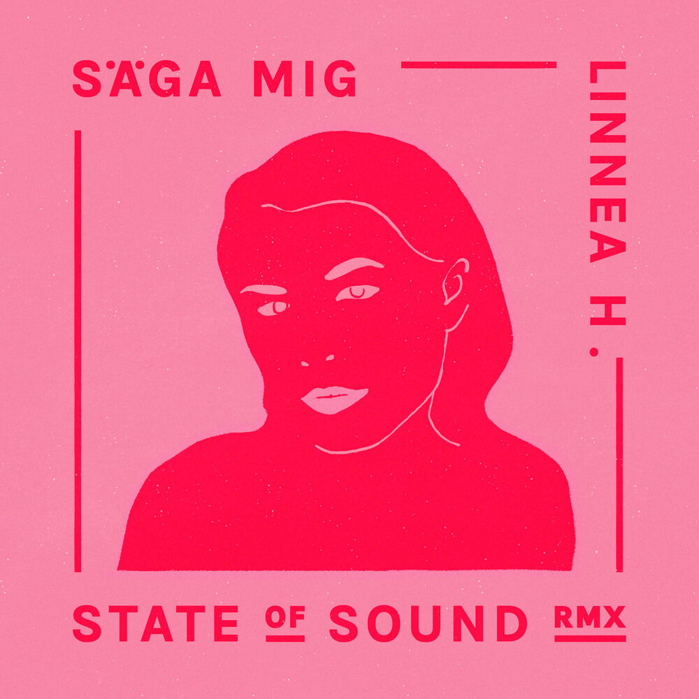 Picture of Säga mig (State of Sound Remix)