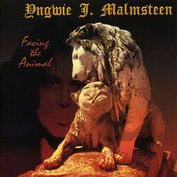 Cover of Facing the Animal