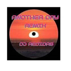 Cover of Another Day Remix