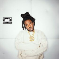 Cover of INTRUSIVE THOUGHTS