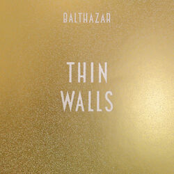 Cover of Thin Walls (Bonus Tracks)