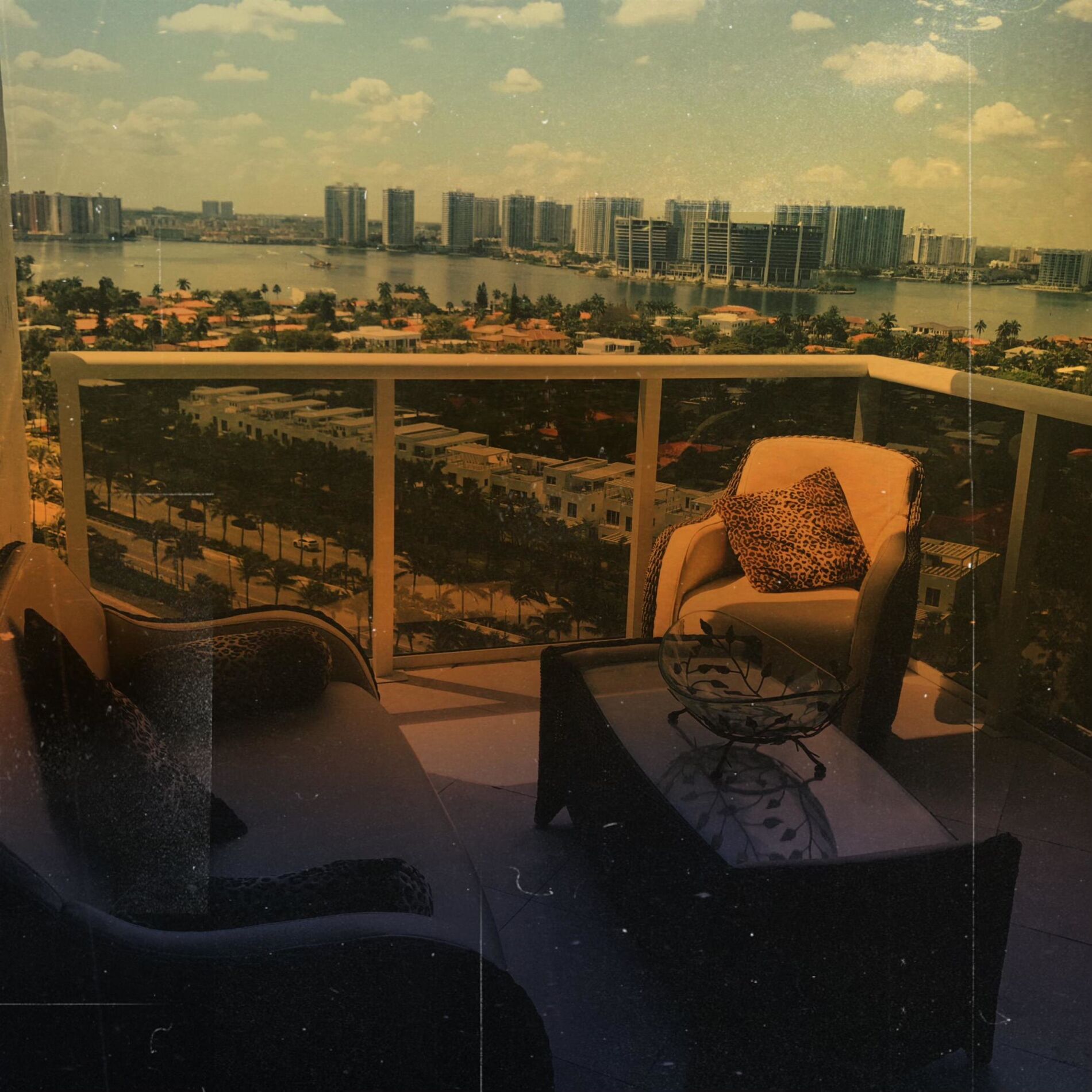 Album cover of The View