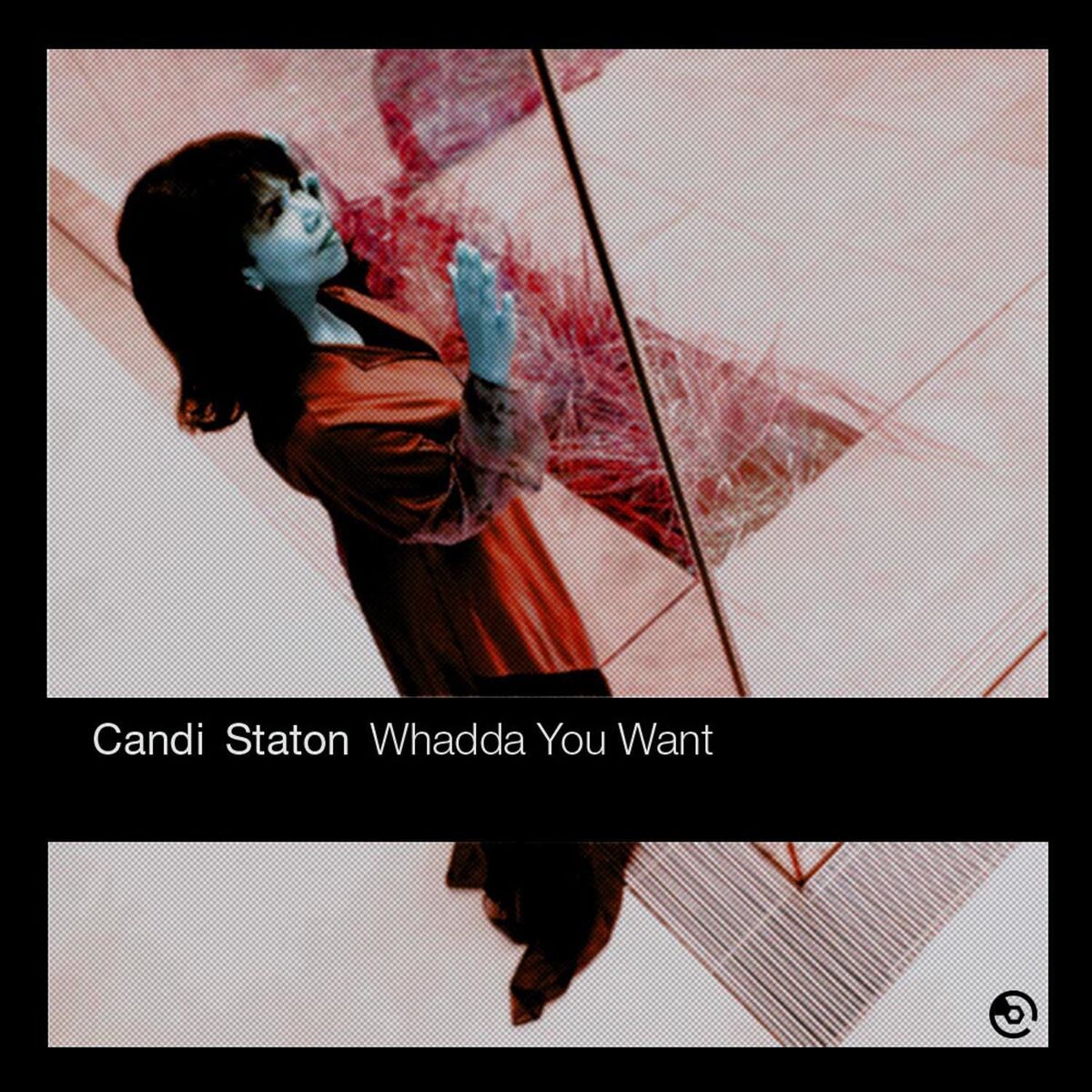 Album cover of Whadda You Want