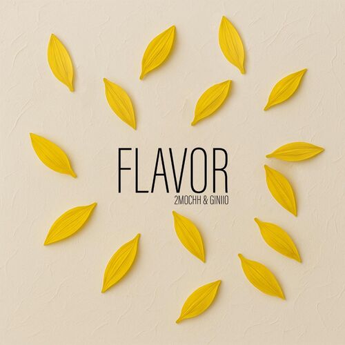 Flavor
