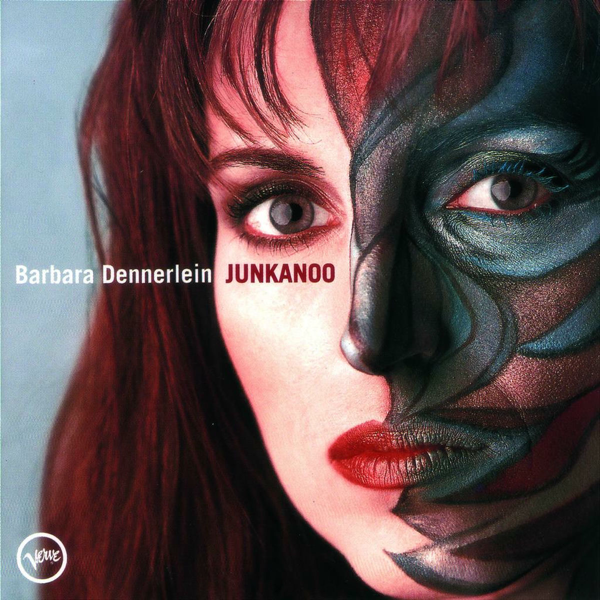 Album cover of Junkanoo
