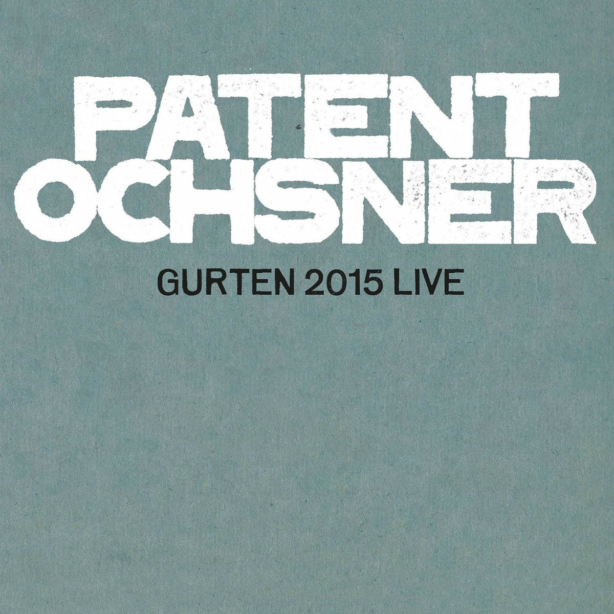 Album cover of Scharlachrot