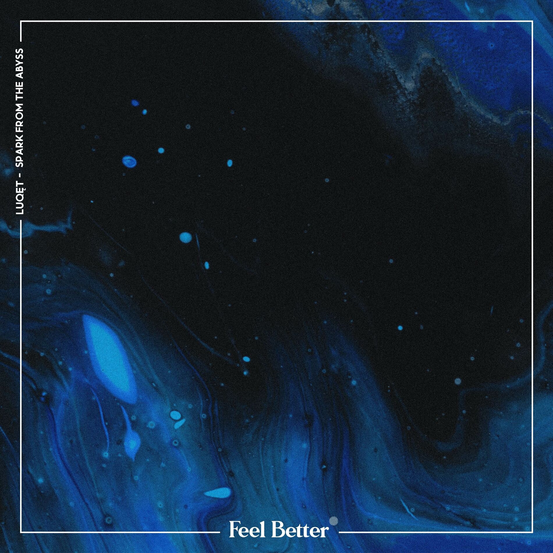 Album cover of Spark From The Abyss