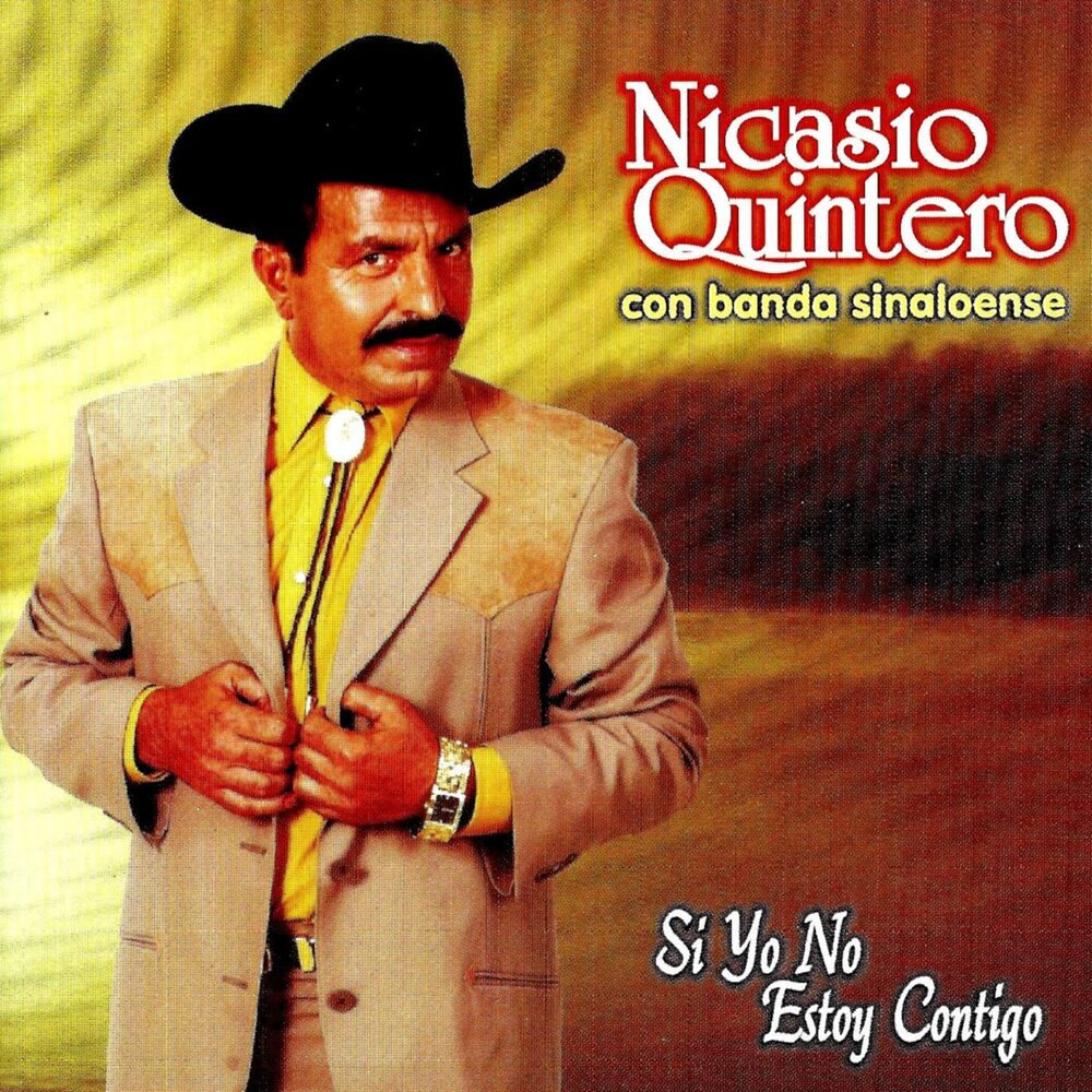 Picture of Si Yo No Estoy Contigo