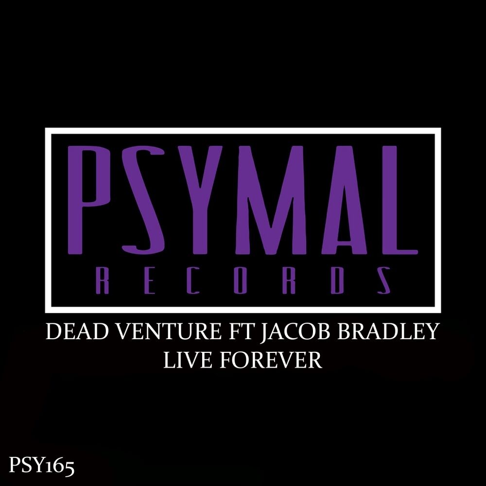 Picture of Live Forever
