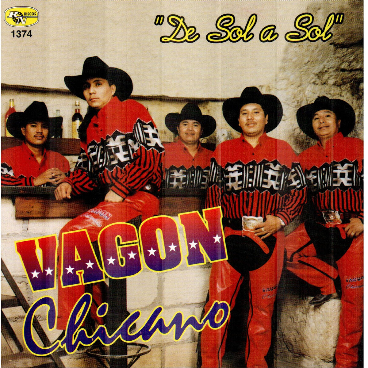 Album cover of Un Amor Como el Nuestro