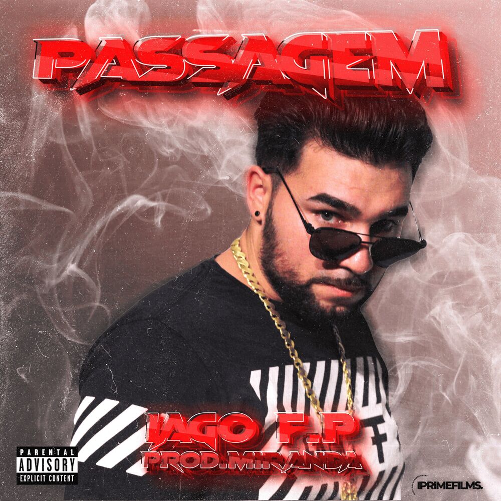 Picture of Passagem