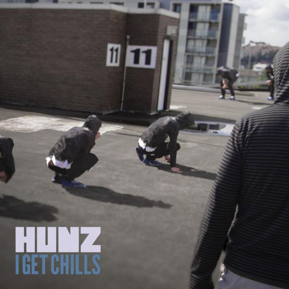 Picture of I Get Chills