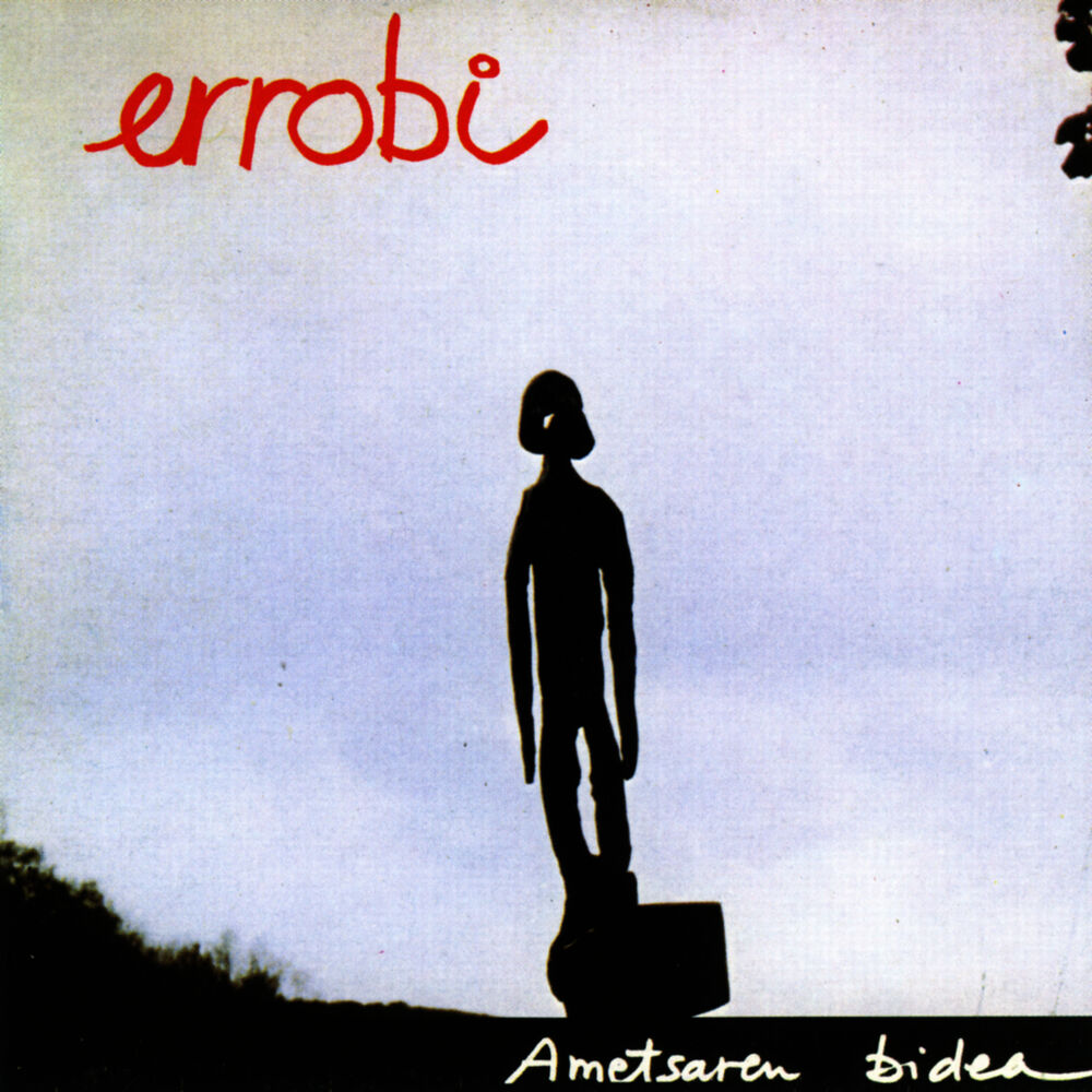 Picture of Ametsaren Bidea