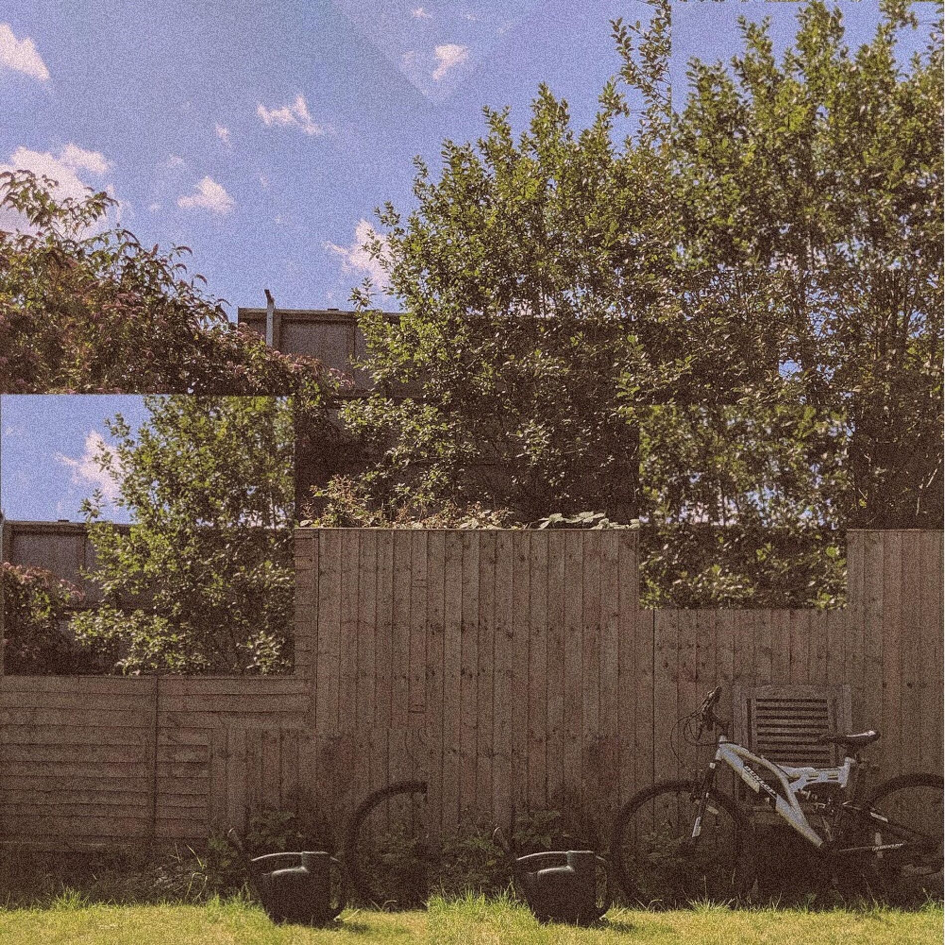 Album cover of Wav's for the Summer
