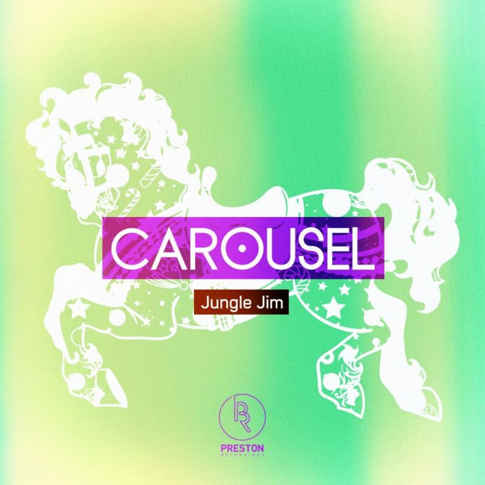 Picture of Carousel EP