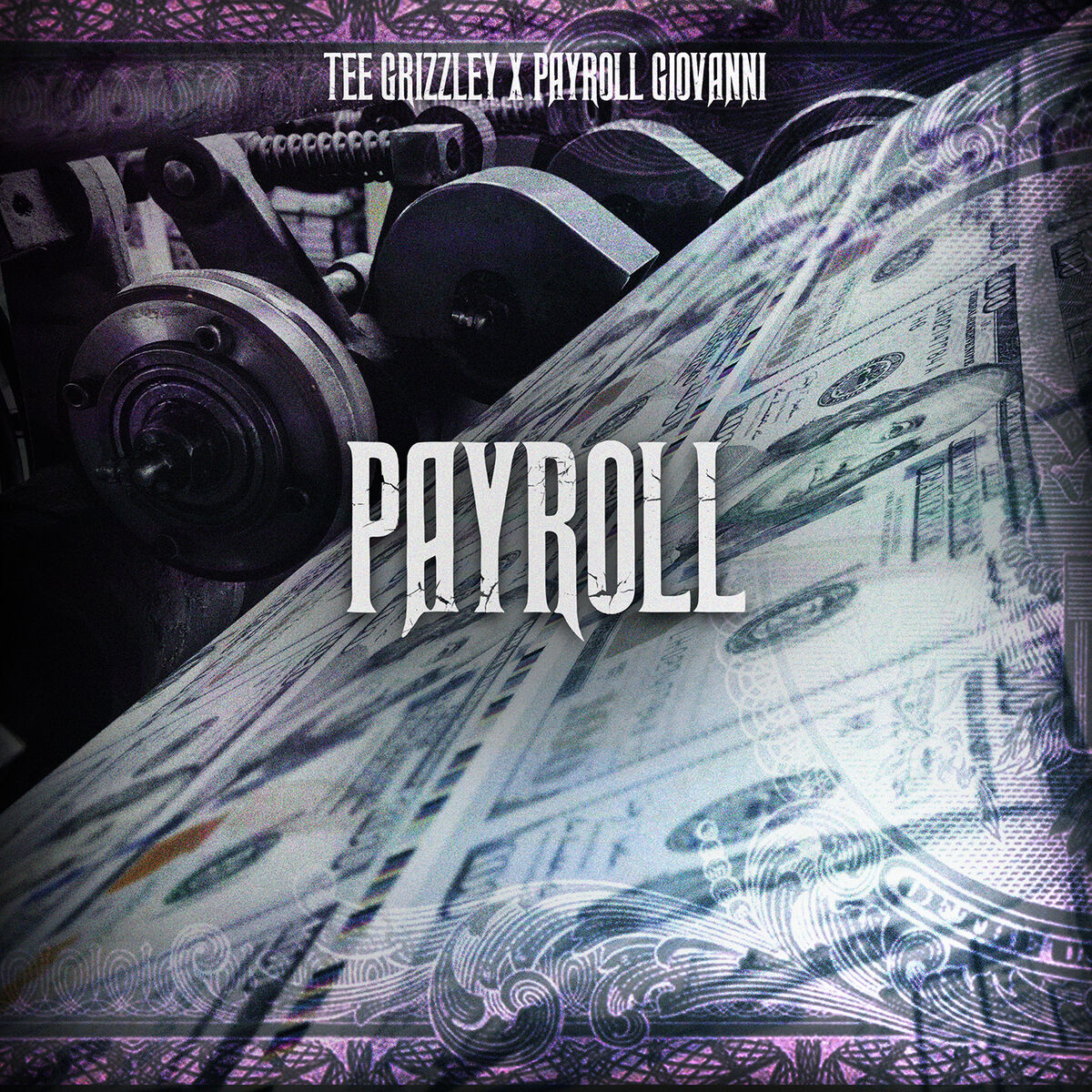 Album cover of Payroll (feat. Payroll Giovanni)